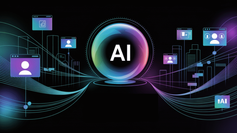 AI Marketing Trends for 2025: The Future of Digital Advertising