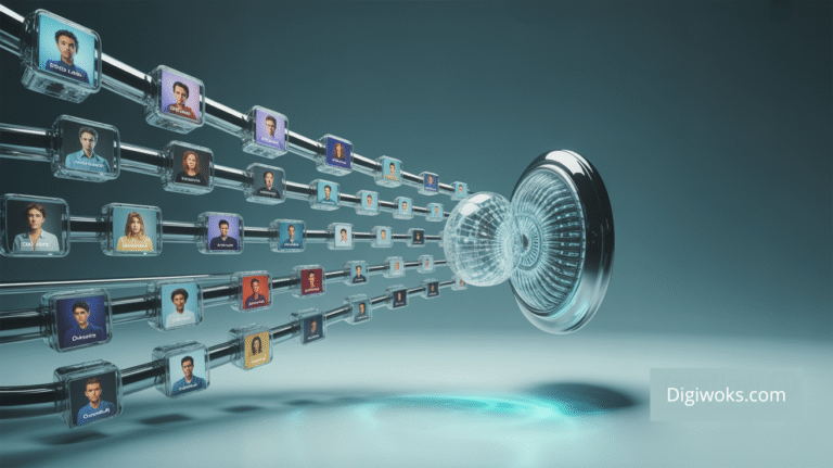 How AI is Transforming Market Segmentation