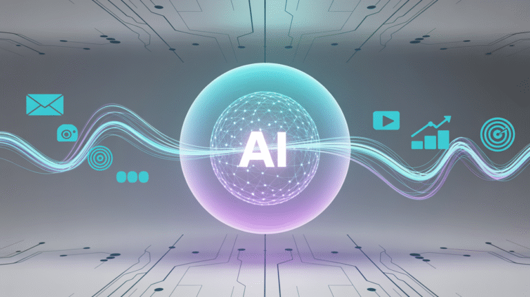 Optimizing Your Marketing Campaigns with AI: A Comprehensive Guide